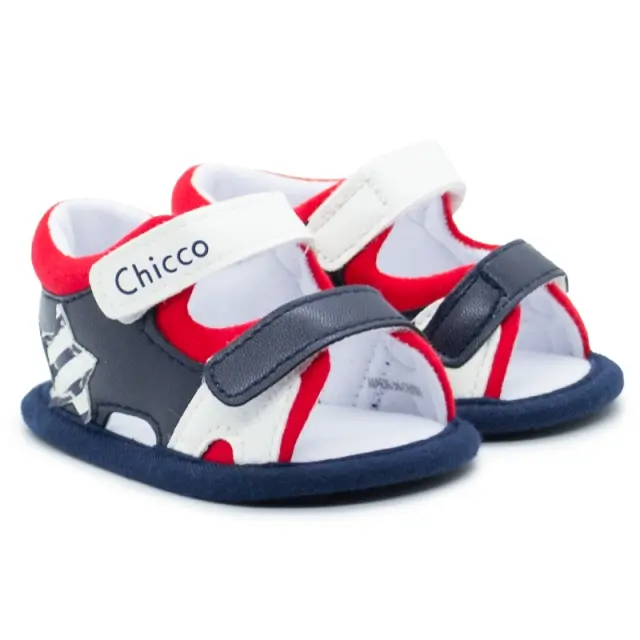 Πέδιλο Αγκαλιάς CHICCO Μπλε 69184-800 - 18
