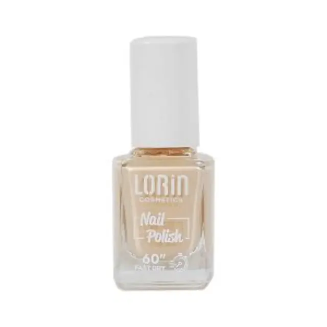 LORIN βερνίκι fast dry 13ml. #111