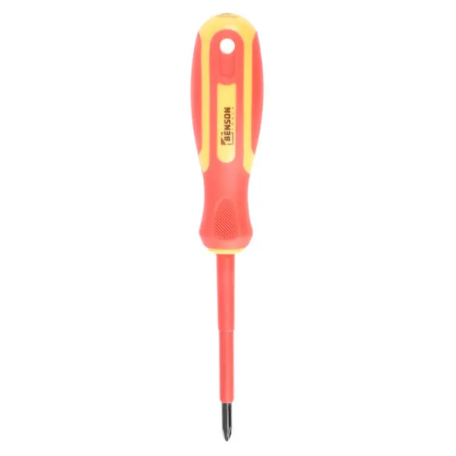 Screwdriver phillips PH1 x 80 VDE