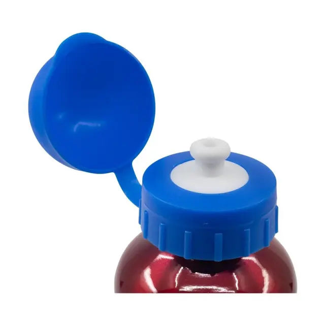 Stor Παιδικό Παγούρι από Αλουμίνιο Spiderman 400ml 2