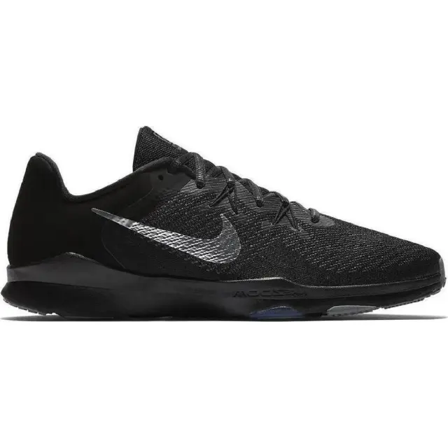 Women's Nike Zoom Condition TR 2 Premium 909010-001 - 41