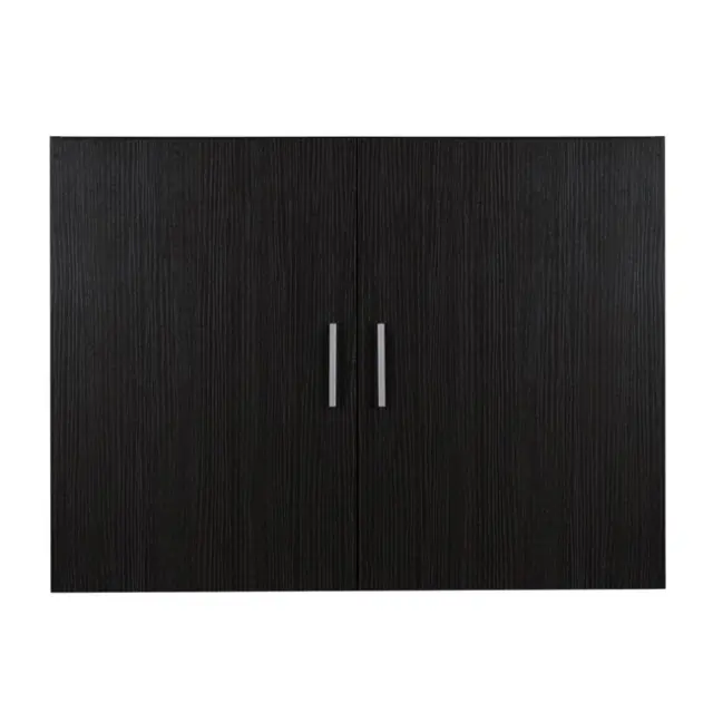 ΠΑΤΑΡΙ 2ΦΥΛΛΗΣ ΝΤΟΥΛΑΠΑΣ FB9350.01 ΣΕ ΧΡΩΜΑ ZEBRANO 80X42X60