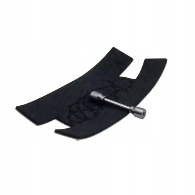 TAILWHIP Finger Scooter Pegs and Griptape Set