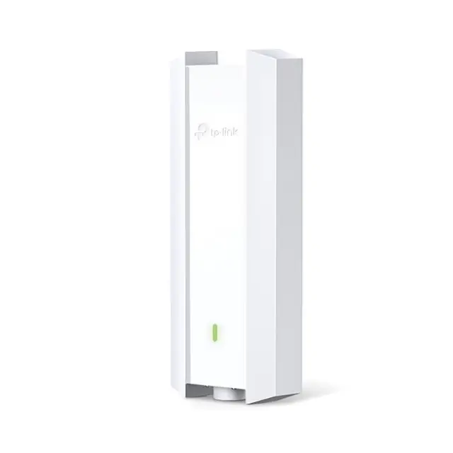 TP-LINK AX3000 Indoor/Outdoor Dual-Band Wi-Fi 6 Access Point (EAP650-OUTDOOR) (TPEAP650-OUTDOOR) 2