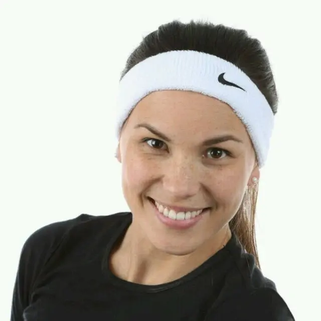 Nike Swoosh Headband - ONE SIZE 3