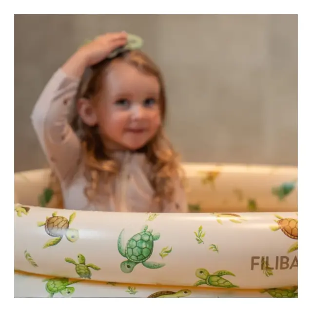 Πισίνα Filibabba First Swim 80cm 2