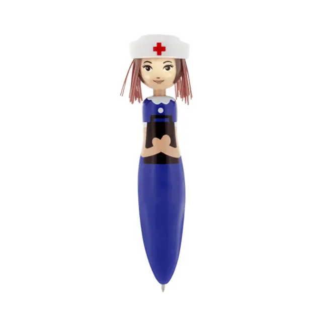 Pylones Στυλό/Occupation Pen: Νοσοκόμα