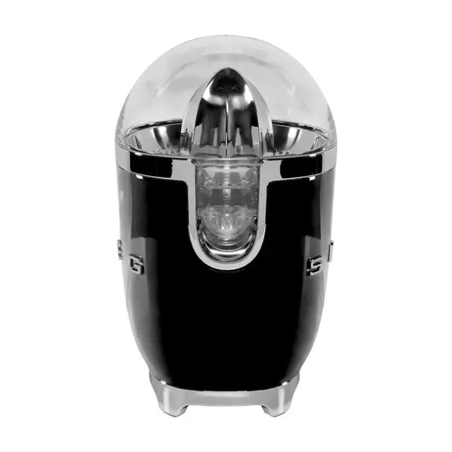 Smeg Ηλεκτρικός Στίφτης 50s Style 70W Black (CJF11BLEU) 3