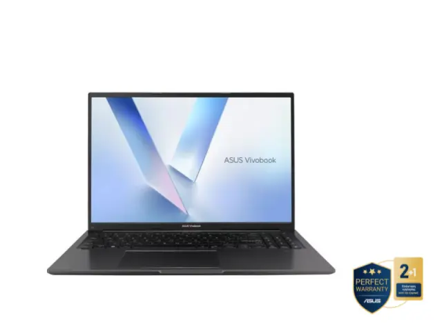 ASUS Laptop Vivobook 16'' Core 9-270H 24GB 1TB SSD Intel Graphics Windows 11 Home 2Y (90NB13W3-M00WP0)