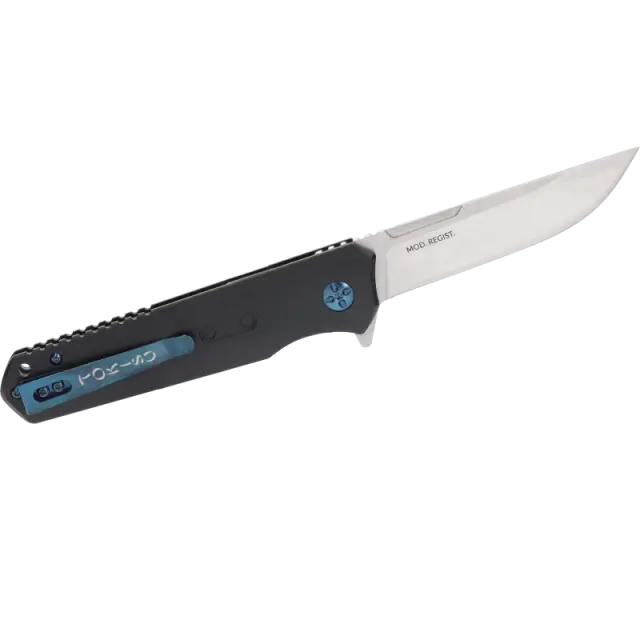 Σουγιάς Tokisu pocket knife. Carbon fiber. 8.6, 18594 3