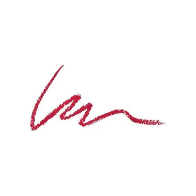 MUA | Intense Colour Lip Liner Μολύβι Χειλιών Razzleberry| 1τμχ 2
