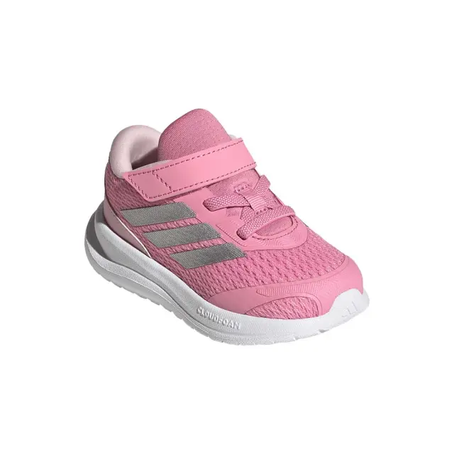 adidas Performance Infant's Runfalcon 6 EL I Ροζ KI1780 (adidas Performance) 3