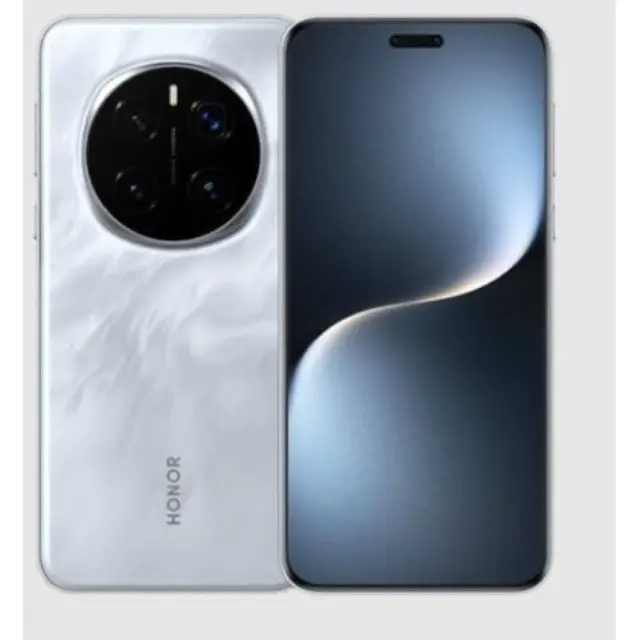 Honor Magic7 Pro (5850 mAh) 5G Dual SIM (12/512GB) Lunar shadow Grey