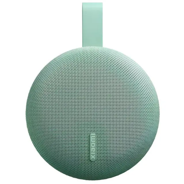 Φορητό Ηχείο Bluetooth Αδιάβροχο Xiaomi Essential 5W Πράσινο N71447