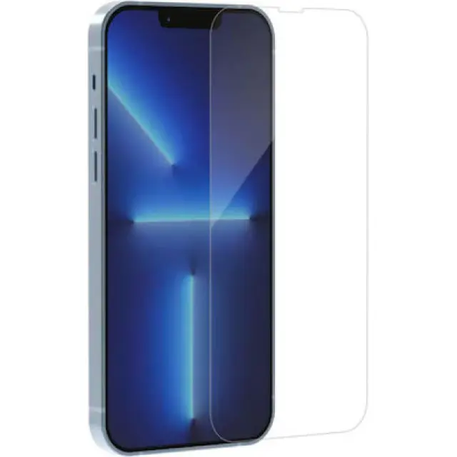 ROCKROSE tempered glass 2.5D Sapphire Crystal Clear, iPhone 13 Pro Max