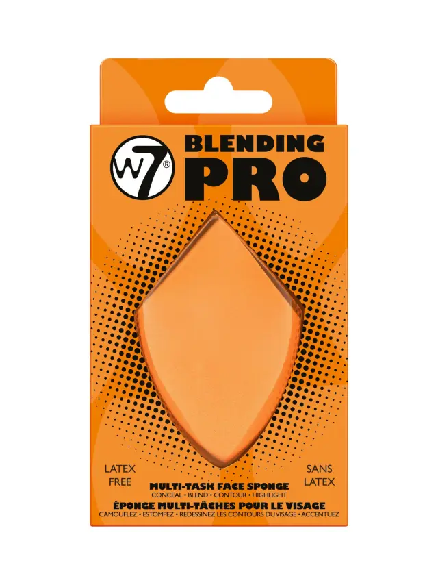 Blending Pro W7