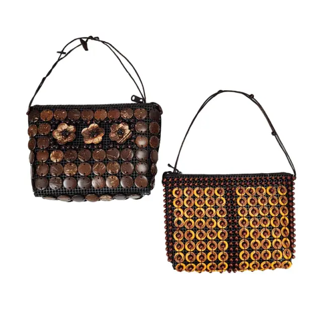 Τσάντα ώμου 12τεμ - Bag 0186001