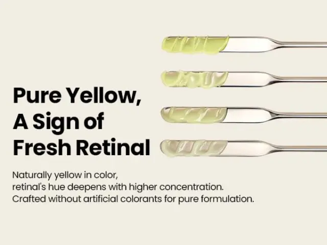 K-SECRET - SEOUL 1988 Advanced Shot : Retinal Liposome 12% % + Black Rice - Ισχυρός Αντιγηραντικός Ορός Ρετινάλης 15ml 3