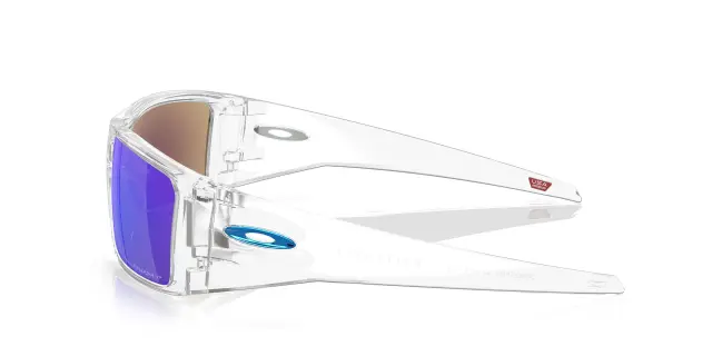 Γυαλιά Ηλίου Oakley HELIOSTAT OO9231 923107 Μονόχρωμοι Prizm Εσωτερική επίστρωση Blue mirror (Oakley) (OO9231 923107) 3