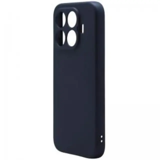 Θήκη Soft TPU inos Xiaomi 17T 5G S-Cover Μπλε N71498 2