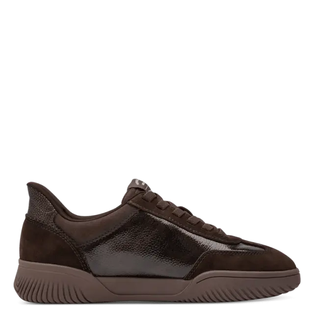 Tamaris γυναικεία παπούτσια sneakers 1-23655-47-1 - 40