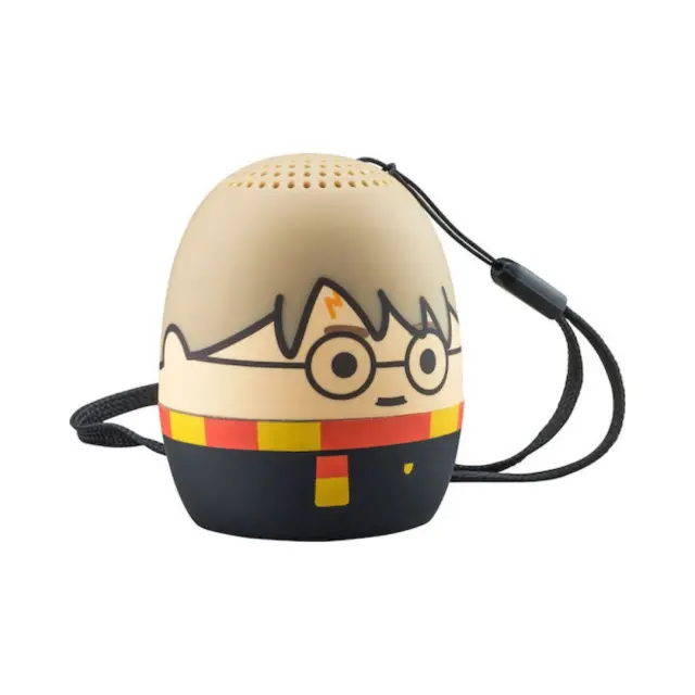 eKids Wireless Bluetooth Speaker / Φορητό Ηχείο: Harry Potter 3