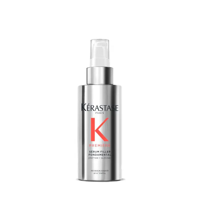 Premiere Ορός Filler Fondamental Για Ταλαιπωρημένα Μαλλιά 90ml