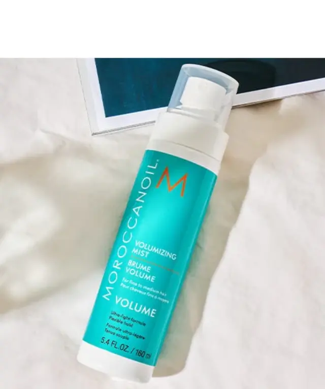 Moroccanoil Volumizing Mist 160ml 2