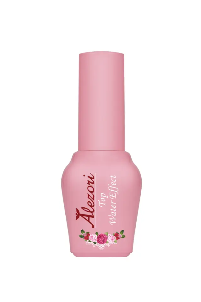TOP COAT WATER EFFECT