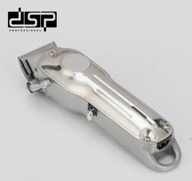 Κουρευτική μηχανή - 90548 - Silver - DSP - 614344 2