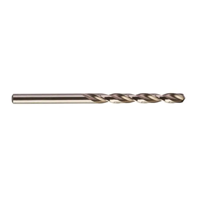 Milwaukee 4932352388 - ΤΡΥΠΑΝΙ ΑΕΡΟΣ ΑΣΗΜΙ HSS-G 5.0mm DIN338 MW 2