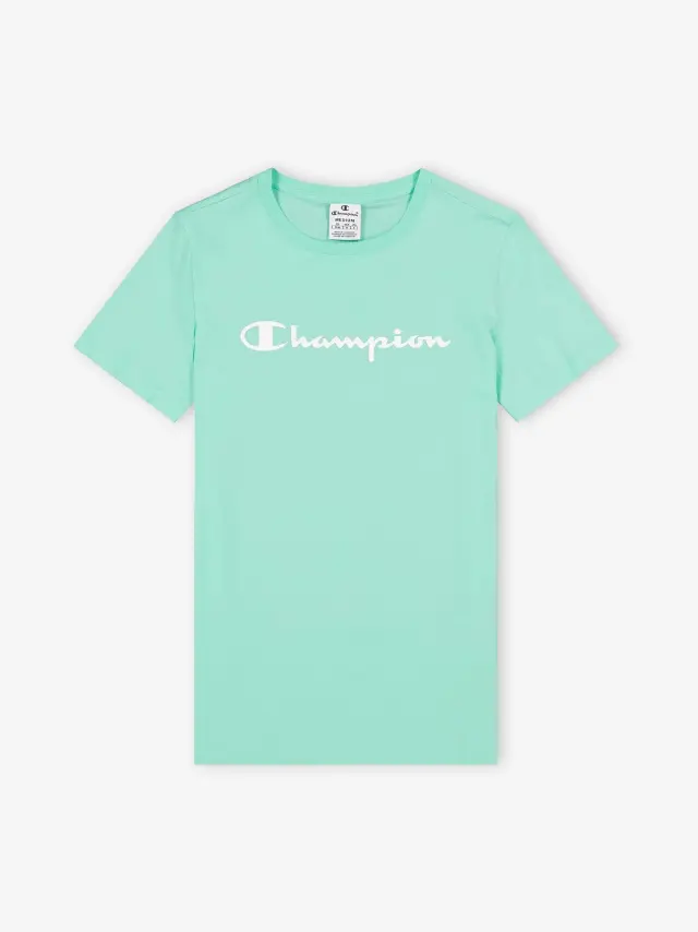 CHAMPION CHAMPION ΜΠΛΟΥΖΑ ΚΟΝΤΟΜΑΝΙΚΗ - S