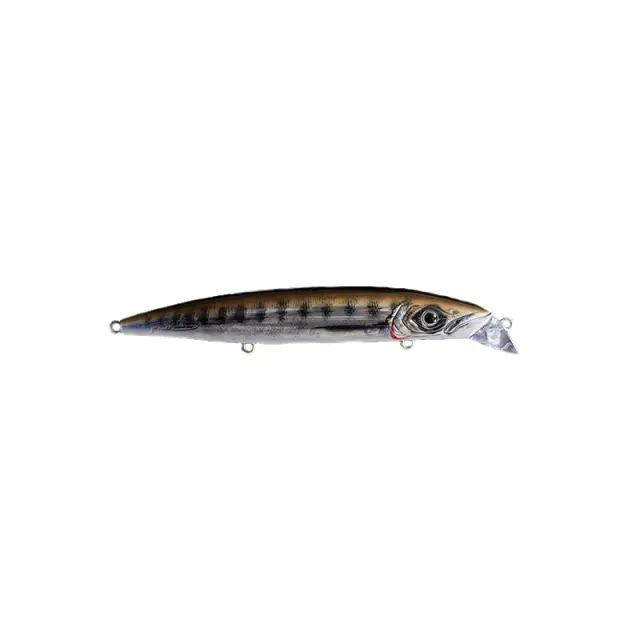 Τεχνητό Fishus Espetit Shallow Runner 9cm Grey Cuda