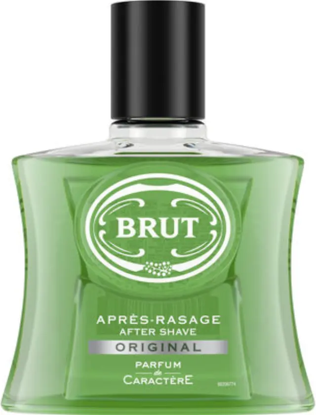 After Shave BRUT ORIGINAL 100ml