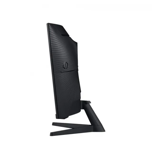 Samsung Gaming Monitor 32" Odyssey G55A Curved VA QHD HDR 165Hz (LS32CG554EUXEN) 3