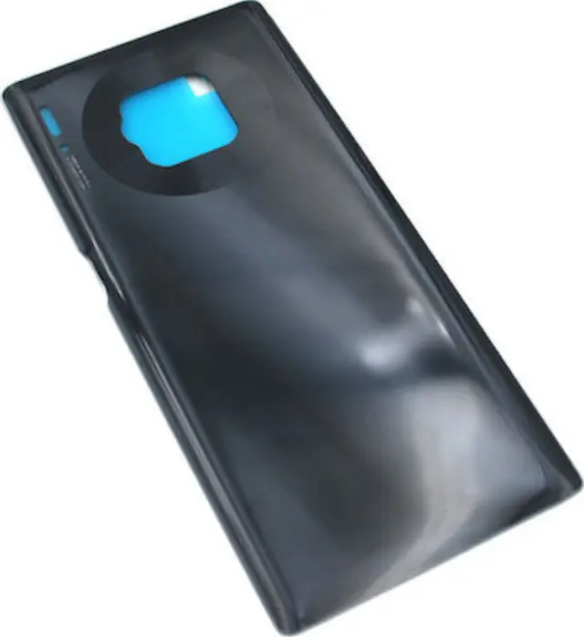 Back Cover / Πίσω Καπάκι Για Huawei Mate 30 Pro Black