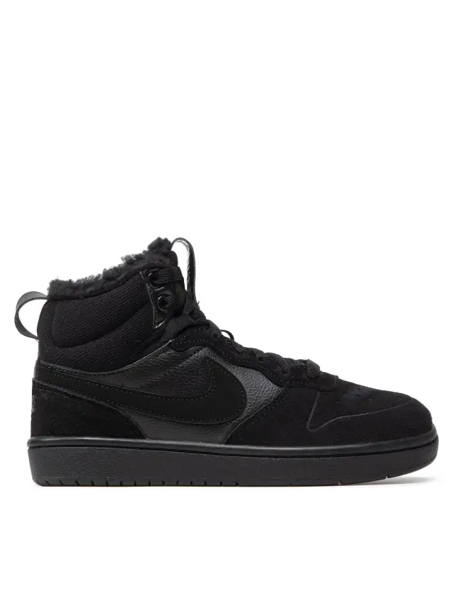 Court Borough Mid 2 Boot Bg CQ4023-001 - 40