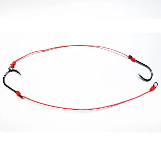 ΑΡΜΑΤΩΣΙΑ JLC Real Fish Assist Hook Real Fish 10cm
