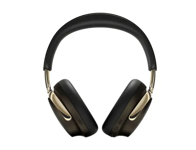 Headphones Bose QuietComfort Ultra 2nd Gen - Bluetooth, 3.5 mm - Noice Cancellation - Desert Gold890101-0400 3