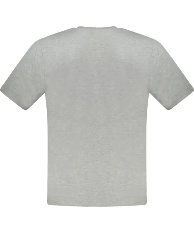North Sails- Ανδρικό Κοντομάνικο Basic T-Shirt 996016-000-0926 Γκρι - L 2