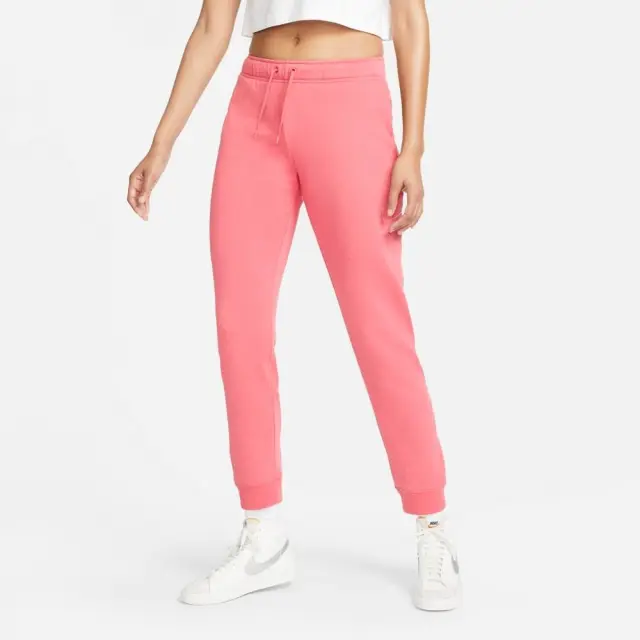 Nike Sportswear Fleece Jogger (DD5842-622) - Ροζ