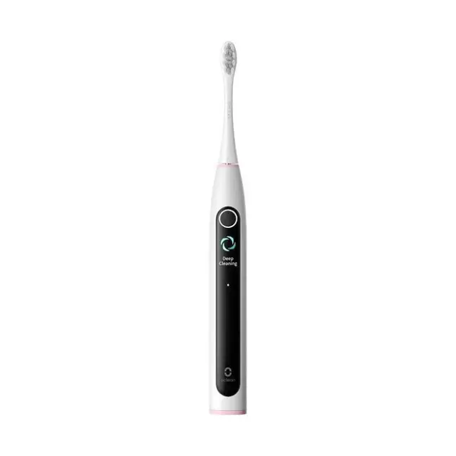 Oclean Ηλεκτρική Οδοντόβουρτσα X Lite Gray (X Lite gray)