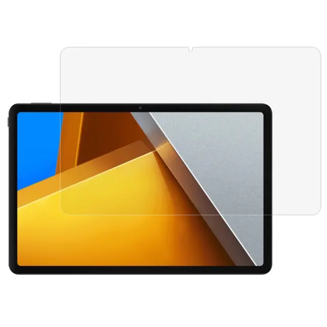 Tempered Glass για Redmi Pad Pro/ Poco Pad-Clear OEM