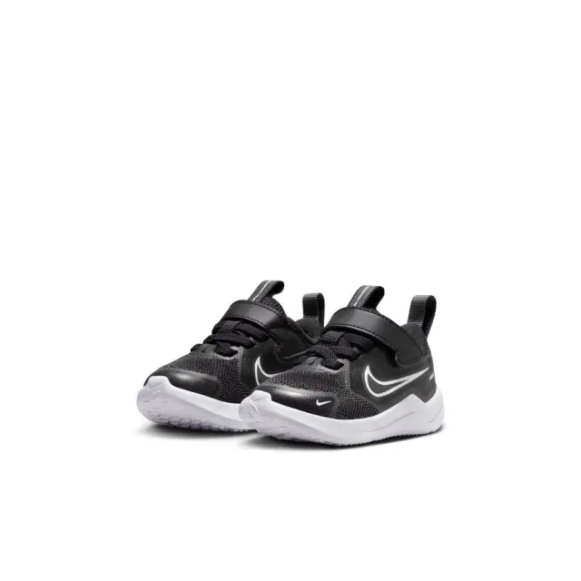 Nike Cosmic Runner (TD) (HM4401-003) - Λευκό-Μαύρο 3