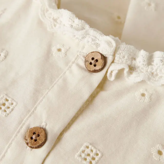 Φόρεμα Lil'Atelier 100% organic cotton 3