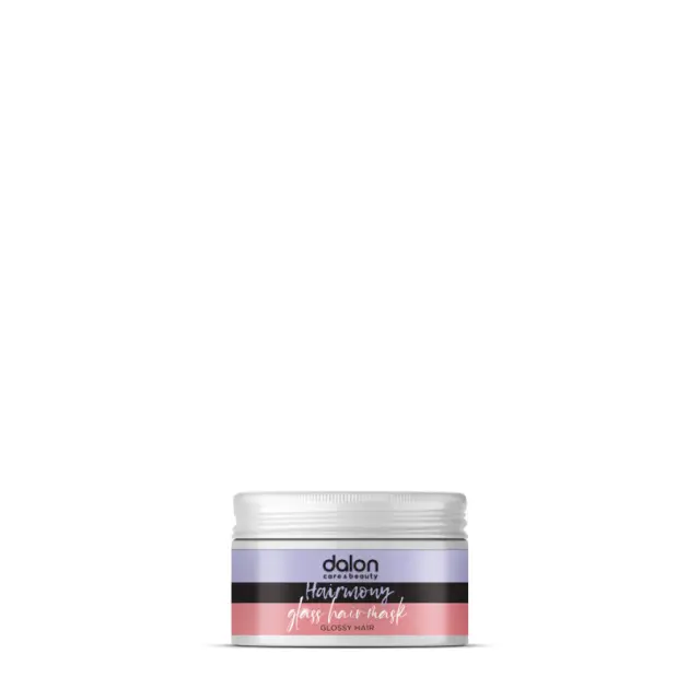 Dalon Hairmony Μάσκα Μαλλιών Glossy 250ml