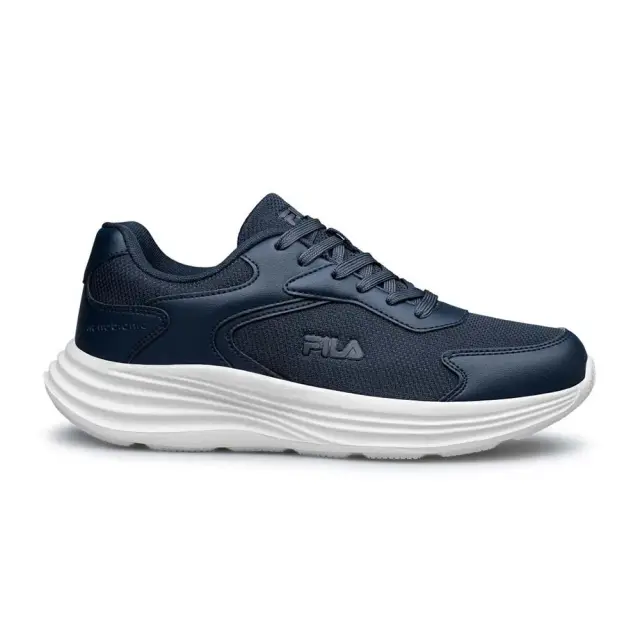 Fila Men's Dorado 4 Nanobionic Μπλε Σκούρο 1AF63015-200 (Fila)