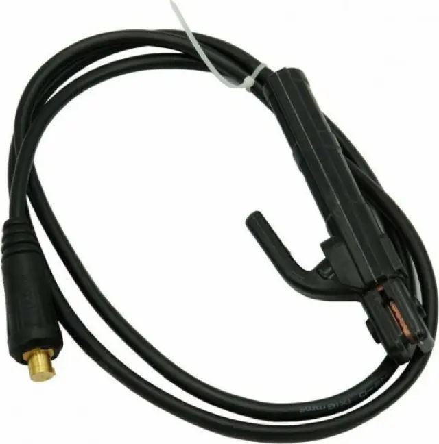 Epica Star EP-10235 Ηλεκτροκόλληση Inverter 300A (max) Ηλεκτροδίου (MMA) 3