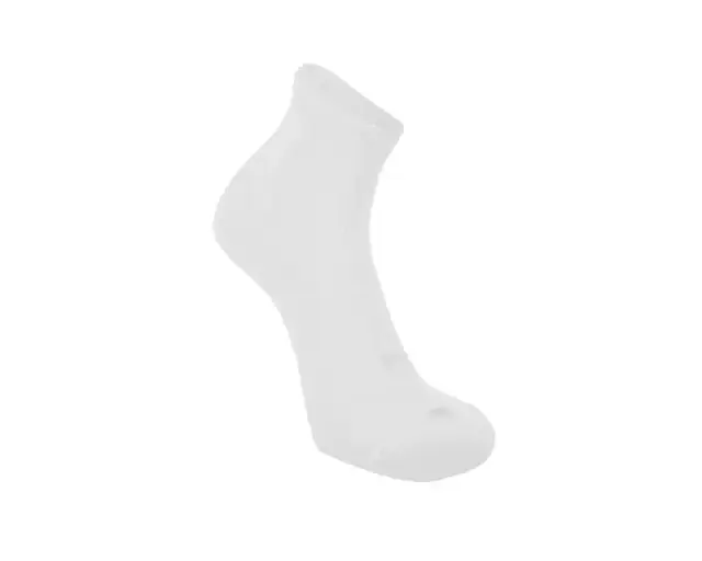 ΚΑΛΤΣΕΣ FLR ELITE 2.0 5.5 21cm - ΛΕΥΚΟ - 43-47
