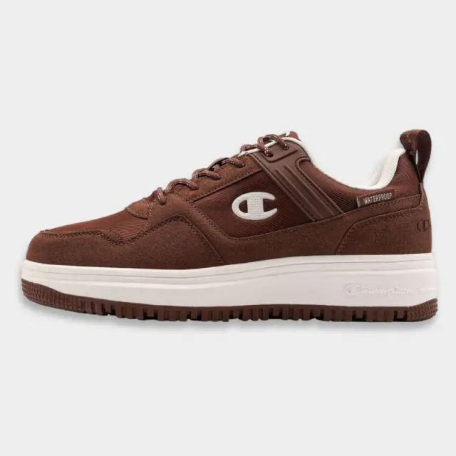 Sneaker Champion Rebound18 S22297-MS561 Καφε - 40